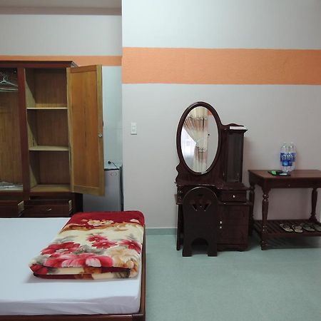 דה לאט Hong Lan Hotel מראה חיצוני תמונה
