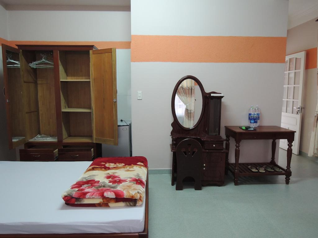 דה לאט Hong Lan Hotel מראה חיצוני תמונה